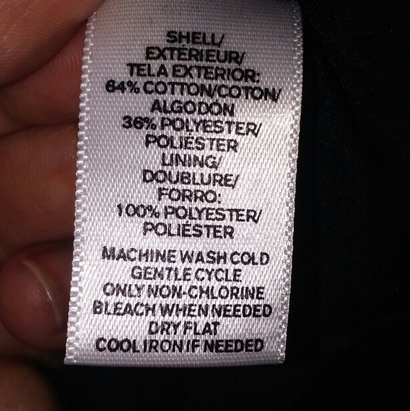 Ann Taylor Loft skirt - Picture 6 of 7